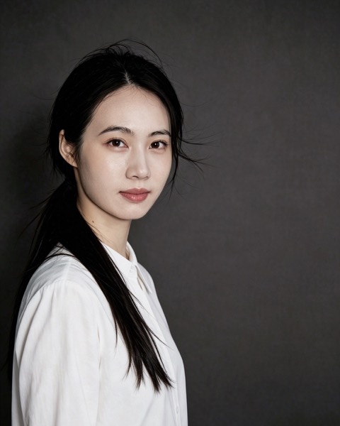 AstraSpire 联合创始人梁曦桐
